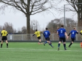 S.K.N.W.K. 2 - Halsteren 3 (competitie) seizoen 2023-2024 (73/157)